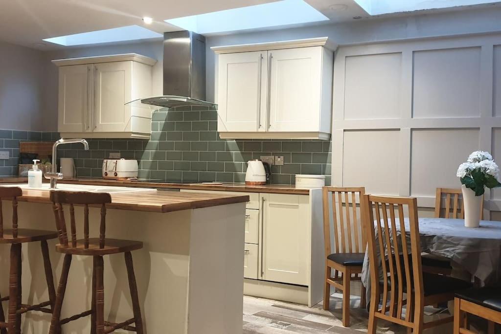 Devine House Villa Donaghadee Екстериор снимка