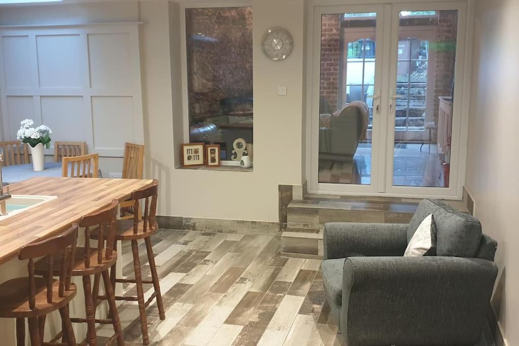 Devine House Villa Donaghadee Екстериор снимка