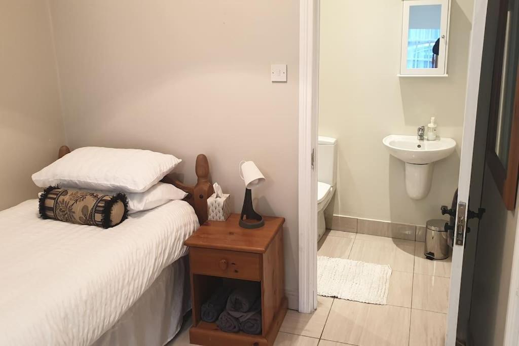 Devine House Villa Donaghadee Екстериор снимка