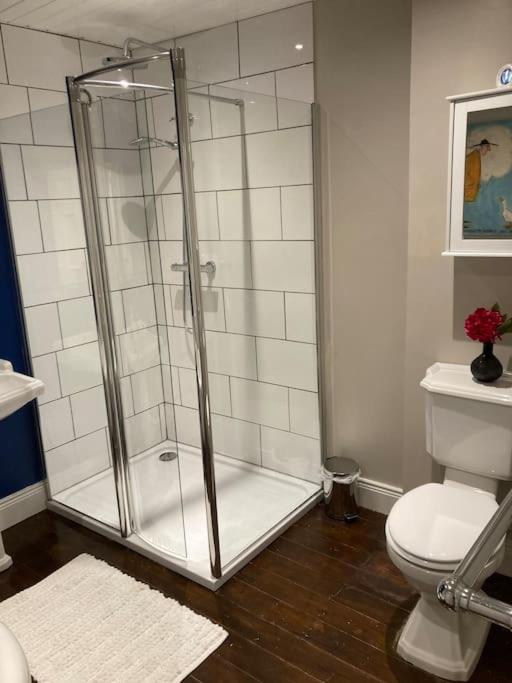 Devine House Villa Donaghadee Екстериор снимка
