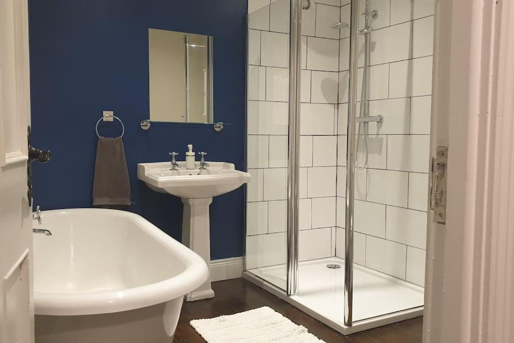 Devine House Villa Donaghadee Екстериор снимка