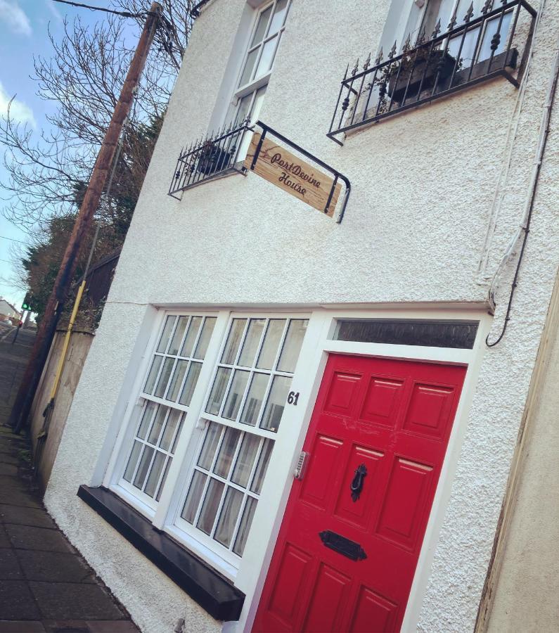 Devine House Villa Donaghadee Екстериор снимка
